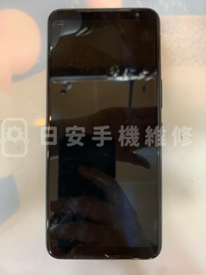 華碩ROG3維修前