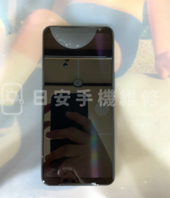 華碩ROG3安裝新螢幕