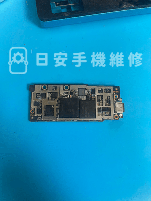 ASUS ROG 5s ZS676KS 回裝CPU與暫存