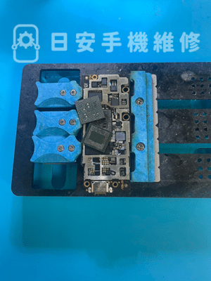 ASUS ROG 5s ZS676KS 撬下CPU及暫存