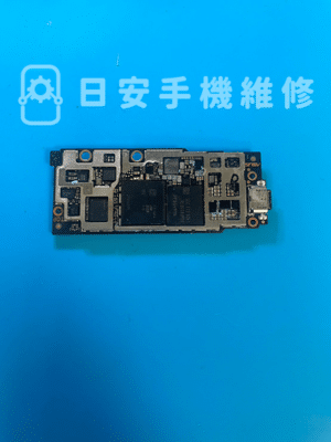 ASUS ROG 5s ZS676KS 拆下主板發現是一台二修機