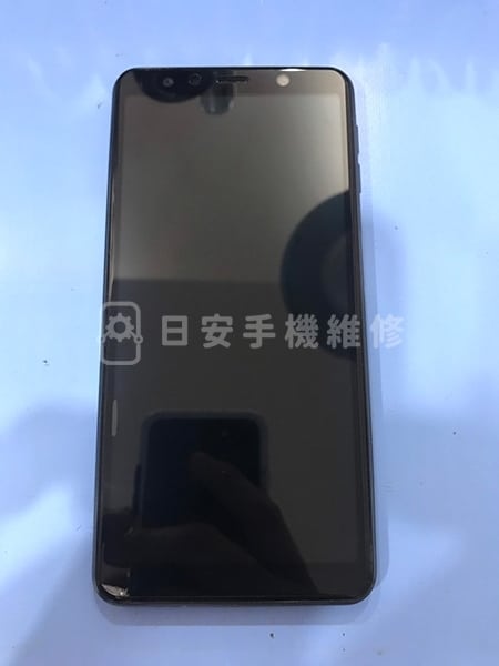 Asus 華碩 Zenfone 5Z ZS620KL 螢幕維修 安裝新螢幕