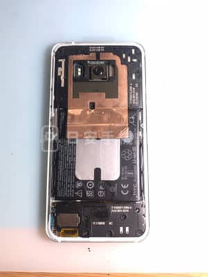 HTC U11 螢幕維修 回裝零件