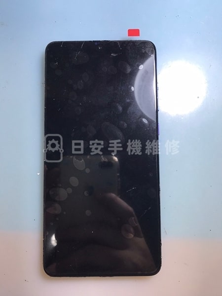 華為 mate 20 pro 安裝新螢幕