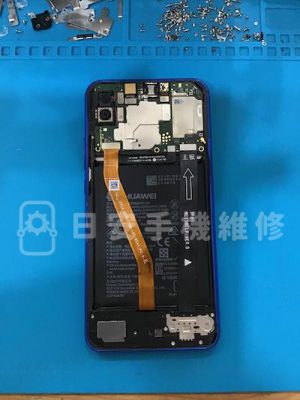 華為 nova 3i 回裝配件