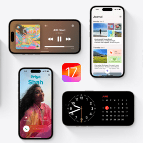 深入探討WWDC 2023發表的iOS 17所有重要功能更新，包含全新的個性化來電風格、安全回報功能、互動式桌面小工具等。這是對蘋果用戶的一場重量級科技盛宴。