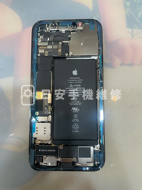 apple iphone 12 安裝防水膠