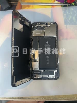 apple iphone 12 打開螢幕