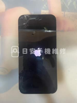apple iphone 12 維修前