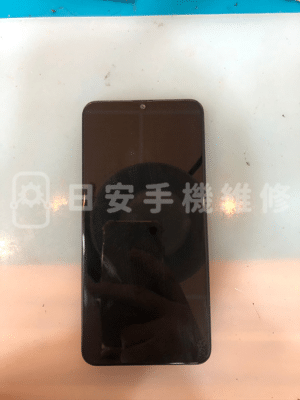 OPPO AX7 安裝新螢幕
