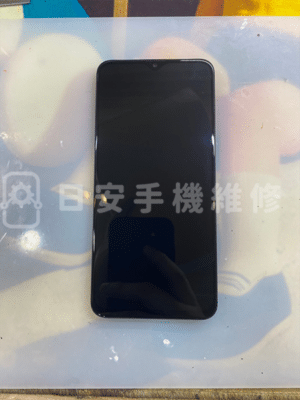 OPPO Realme XT 維修前