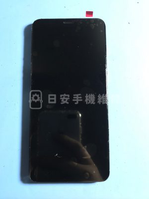 小米 紅米 5 Plus 安裝新螢幕