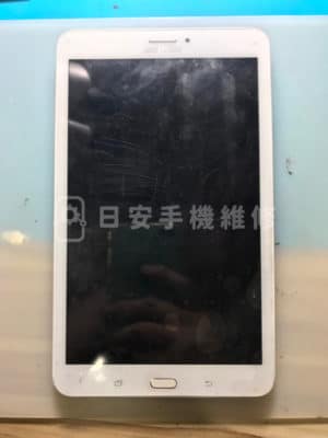samsung T3777 安裝新螢幕