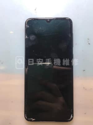 Samsung A20 維修前