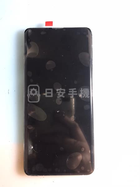 三星 S10+ 安裝新螢幕