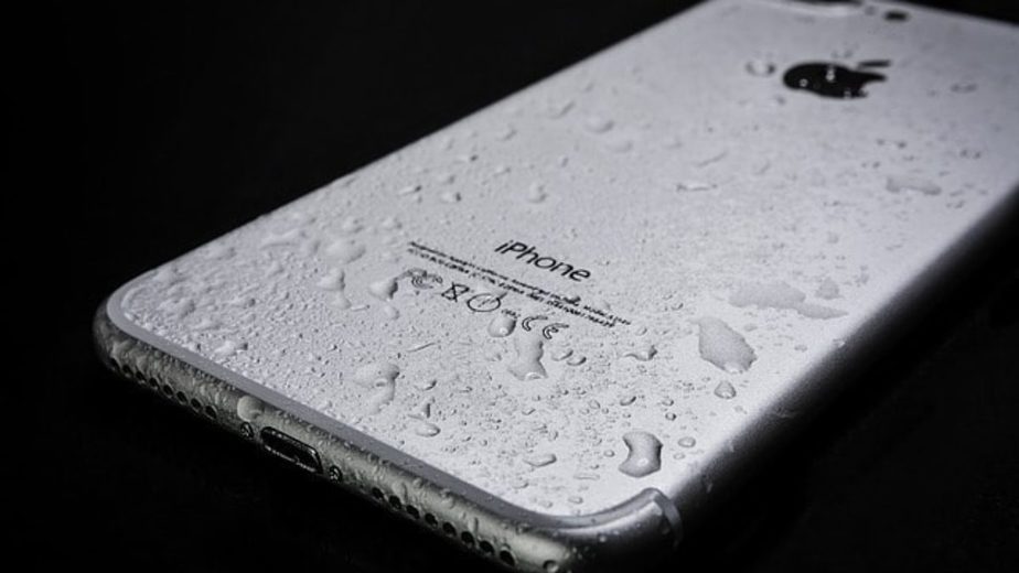 維修後手機是否防水