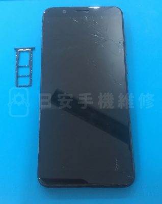 zb602kl螢幕維修