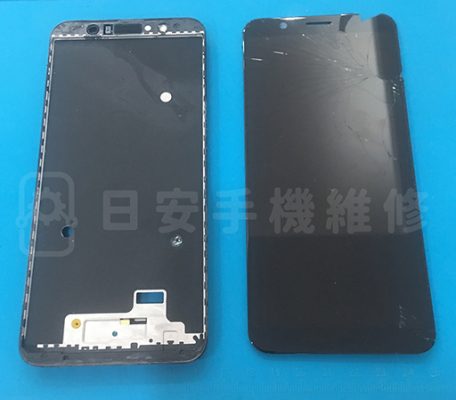 zb602kl螢幕維修