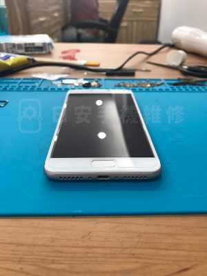 zc554kl 維修完後平整狀態