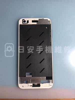 zenfone 4 ze554kl 螢幕維修 - 拆除螢幕