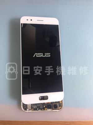 zenfone 4 ze554kl 螢幕維修 - 螢幕測試
