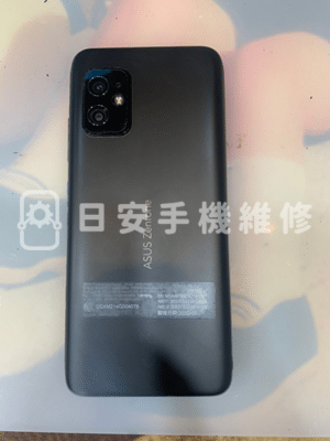 zs590ks zenfone8 安裝背蓋